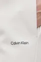 бежевий Спортивні штани Calvin Klein