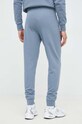Îmbrăcăminte Calvin Klein pantaloni de trening K10K109940.PPYX albastru