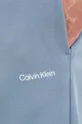 μπλε Παντελόνι φόρμας Calvin Klein