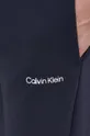 tmavomodrá Tepláky Calvin Klein