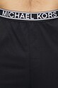 Michael Kors spodnie lounge czarny 6S35P13071