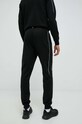 Odzież Tommy Hilfiger spodnie dresowe MW0MW28951.PPYX czarny