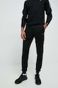 Tommy Hilfiger spodnie dresowe czarny MW0MW28951.PPYX