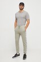 Спортивні штани Guess Z2YB09.KB3P2 зелений SS25