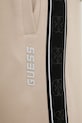 Guess pantaloni de trening bej Z2YB09.KB3P2