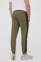 Guess joggers 51% Cotone, 49% Poliestere