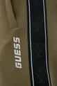 зелёный Спортивные штаны Guess