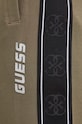 Tepláky Guess zelená Z2YB09.KB3P2