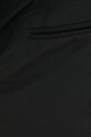 Штани Bruuns Bazaar Karlsus Basic Pants чорний BBM1499