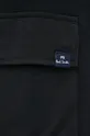 чорний Бавовняні спортивні штани PS Paul Smith