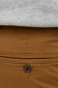 brązowy GAP spodnie