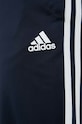 adidas spodnie dresowe Essentials granatowy H46106