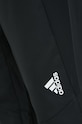 adidas Performance spodnie treningowe Designed for Movement czarny HN8529