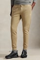 Tepláky Polo Ralph Lauren 710881518 béžová AW25