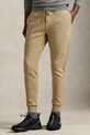 Polo Ralph Lauren spodnie dresowe 710881518 żółty SS25
