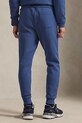 Polo Ralph Lauren spodnie dresowe 710881518 granatowy AW25