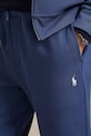 Polo Ralph Lauren spodnie dresowe granatowy 710881518