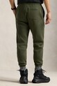 Одяг Спортивні штани Polo Ralph Lauren 710881518 зелений