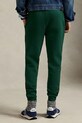 Odzież Polo Ralph Lauren spodnie dresowe 710881518 zielony