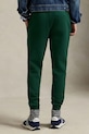 Odzież Polo Ralph Lauren spodnie dresowe 710881518 zielony