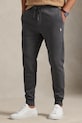 Polo Ralph Lauren pantaloni de trening 710881518 gri AW25