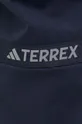 granatowy adidas TERREX spodnie outdoorowe Multi
