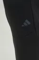 μαύρο Παντελόνι προπόνησης adidas Performance Designed for Training