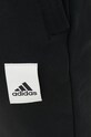 adidas spodnie dresowe czarny IA9367