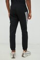 Odzież adidas spodnie dresowe IC8254 czarny
