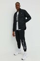 Karl Kani spodnie dresowe 6004039 czarny SS23