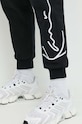 Karl Kani spodnie dresowe czarny 6004039
