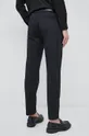 Calvin Klein spodnie 97 % Bawełna, 3 % Elastan