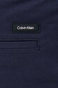 Oblečení Kalhoty Calvin Klein K10K110979.PPYX námořnická modř