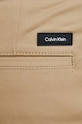 Calvin Klein spodnie K10K110979.PPYX beżowy