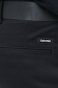Calvin Klein spodnie K10K110979.PPYX czarny