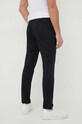 Odzież Calvin Klein spodnie K10K110963.PPYX czarny