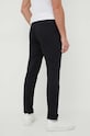 Îmbrăcăminte Calvin Klein pantaloni K10K110963.PPYX negru