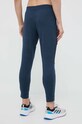 Одяг Спортивні штани Puma Cloudspun 523127 темно-синій