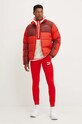 Спортивные штаны Puma 530098 красный AW24