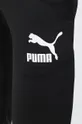Tepláky Puma  Hlavní materiál: 59 % Polyester, 41 % Bavlna Podšívka kapsy: 100 % Bavlna