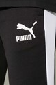 Puma joggers black 530098