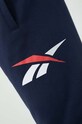 Παντελόνι φόρμας Reebok Classic σκούρο μπλε HS9175
