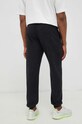 Îmbrăcăminte Reebok Classic pantaloni de trening IA2426 negru