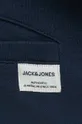 σκούρο μπλε Παντελόνι φόρμας Jack & Jones JPSTWILL