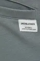 γκρί Παντελόνι φόρμας Jack & Jones JPSTWILL