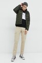 Штани Jack & Jones JPSTOLLIE 12224001.OxfordTan бежевий SS23