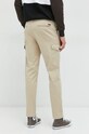 Одяг Штани Jack & Jones JPSTOLLIE 12224001.OxfordTan бежевий