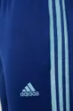 plava Hlače za trening adidas Tiro