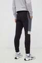 Odzież adidas spodnie dresowe HY8683 czarny