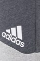 adidas spodnie dresowe czarny HY8683